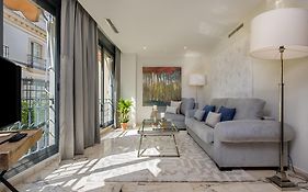 Genteel Home Vinuesa