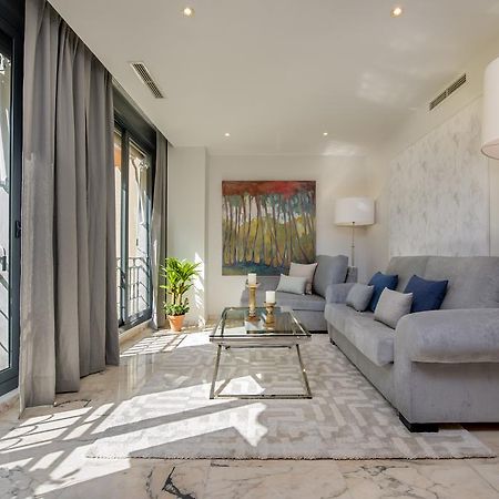Genteel Home Vinuesa Seville Exterior photo